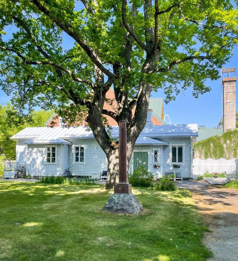 Apartment Primavera In Hanko