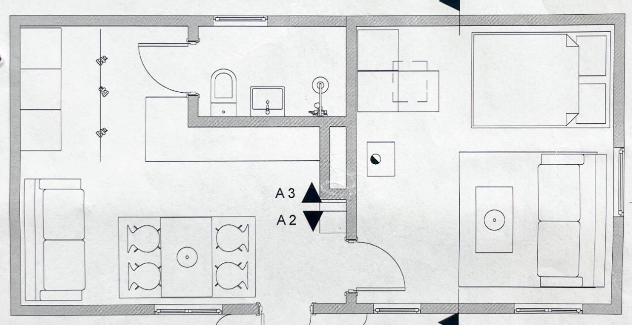 Apartment Primavera In Hanko