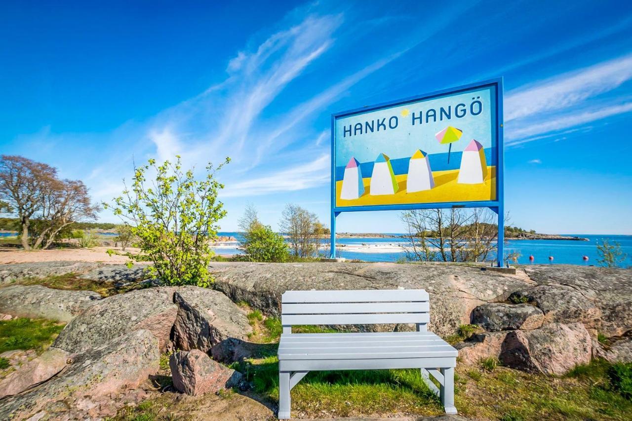 Primavera In * Hanko
